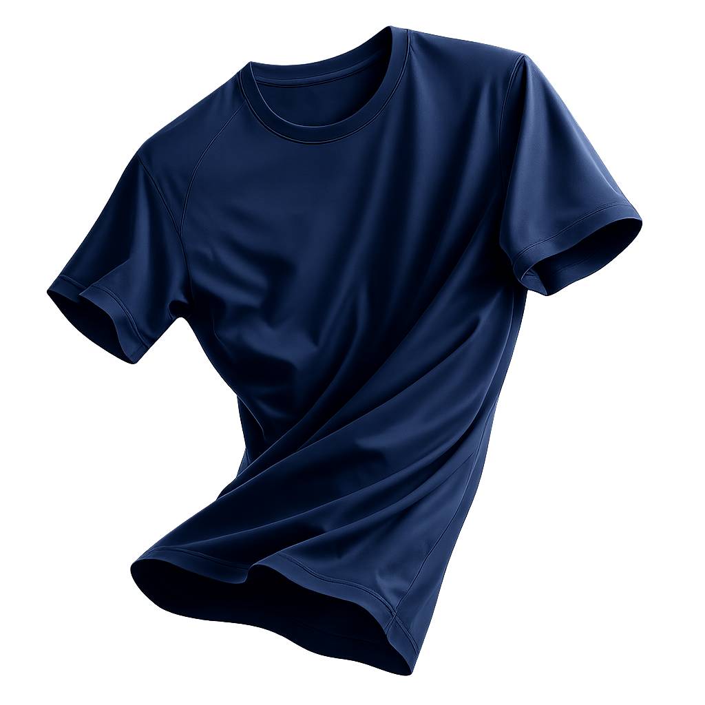 Camiseta essencial Offtag